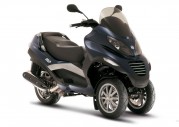 Piaggio Mp3 400ie